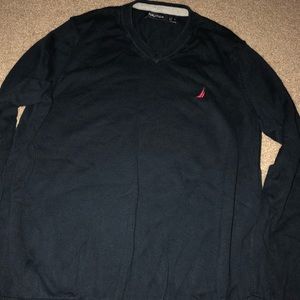 Nautica Long Sleeve